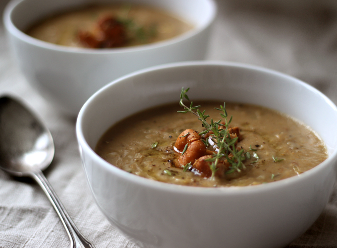 chanterellesoup2