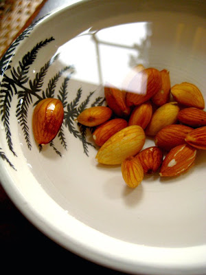 Soak your Nuts