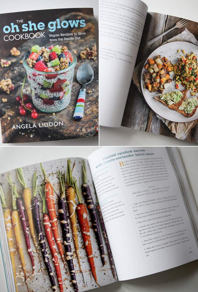 ohsheglows
