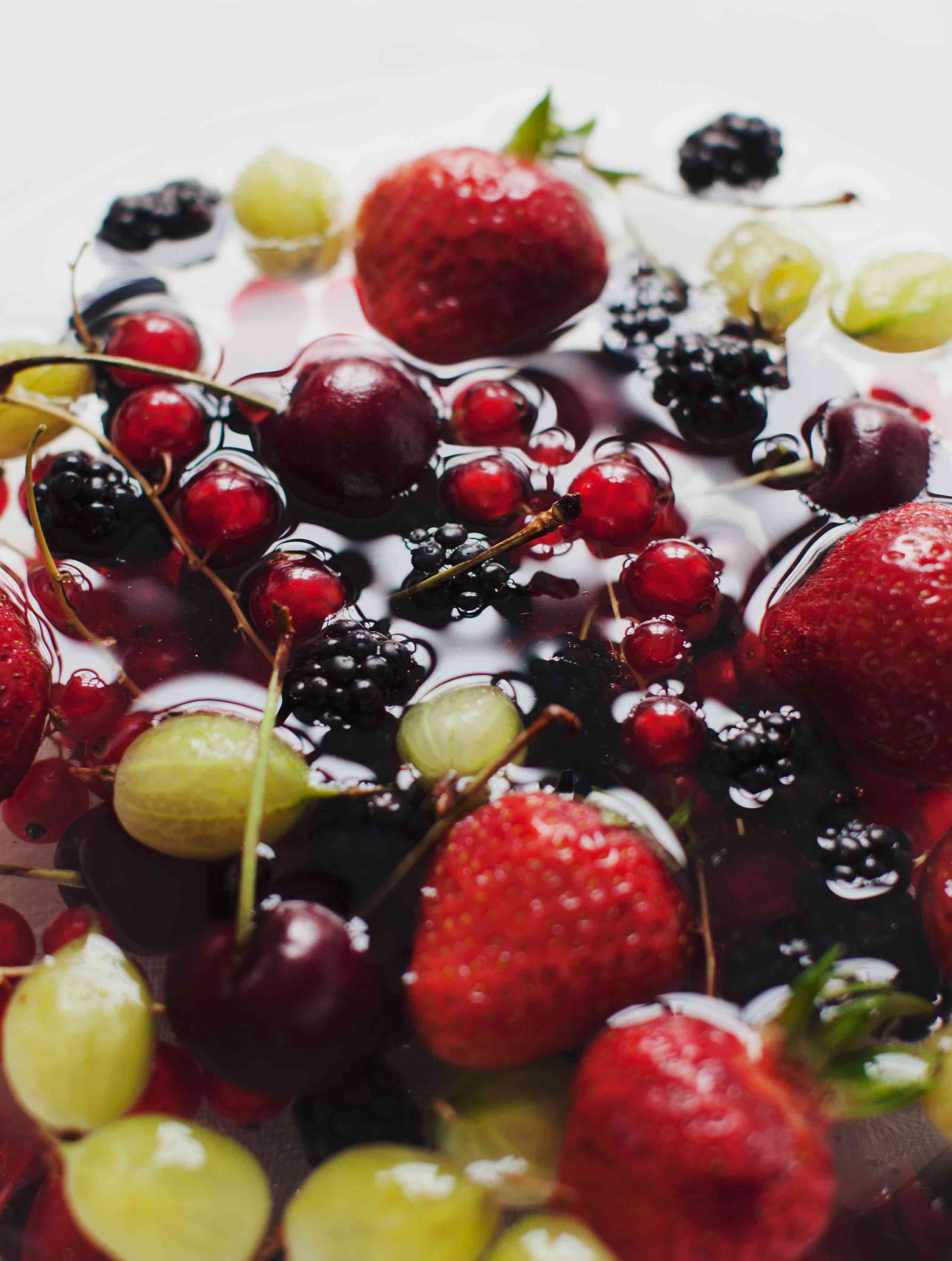 summertart