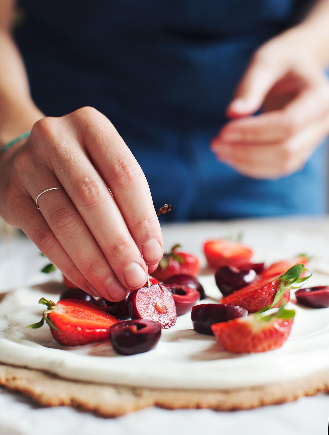 summertart2
